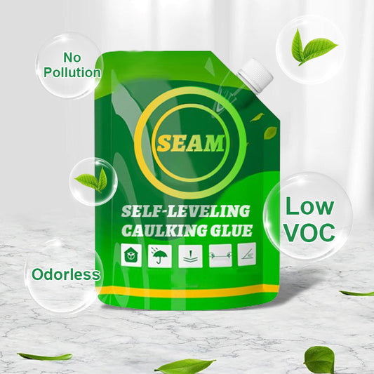 Sommer-Schnäppchen 🔥 Mehrzweck-Reparaturkleber für Boden- und Wandfugen