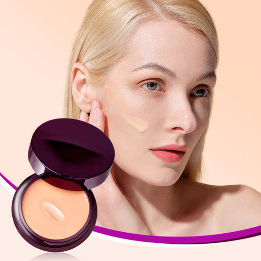 🔥Kaufe 2, erhalte 1 gratis🔥 Flawless Brightening Under Eye Concealer