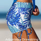 🏖️Letzter Tag 50% Rabatt💥🏝️Bauchkontrolle Zweiteiliges Tankini-Set