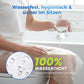 🔥50% Rabatt👍Für die Gesundheit sorgen✅Biologisch abbaubarer Einweg-Toilettensitzbezug aus Kunststoff