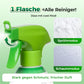 ⏳Bis zu 55% Rabattt💥Haushaltsstarkes Mehrzweck-Reinigungsspray