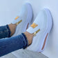 ⏳Begrenzte Zeit 50% Rabatt💥🌸2025 NEUE MODISCHE ORTHOPÄDISCHE DAMENSCHUHE