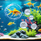 🔥Heißer Verkauf🔥Leistungsstarker Wasserklärer für Aquarien