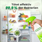 ⏳Bis zu 55% Rabattt💥Haushaltsstarkes Mehrzweck-Reinigungsspray