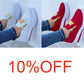 ⏳Begrenzte Zeit 50% Rabatt💥🌸2025 NEUE MODISCHE ORTHOPÄDISCHE DAMENSCHUHE