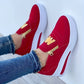 ⏳Begrenzte Zeit 50% Rabatt💥🌸2025 NEUE MODISCHE ORTHOPÄDISCHE DAMENSCHUHE