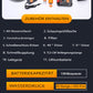 Kabellose Hochdruckreiniger | Tragbar & Multifunktional | Jetzt bis zu 50€ sparen