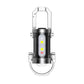 【3-in-1 Multifunktionsgerät】Schlüsselanhänger-Taschenlampe1
