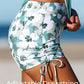 🏖️Letzter Tag 50% Rabatt💥🏝️Bauchkontrolle Zweiteiliges Tankini-Set
