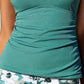 🏖️Letzter Tag 50% Rabatt💥🏝️Bauchkontrolle Zweiteiliges Tankini-Set