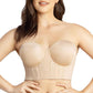 🔥👙Begrenzte Zeit 50% Rabatt💜Der trägerlose BH mit tiefem Rücken