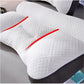 Ultrabequemes ergonomisches Nackenkissen