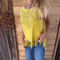 👚50% Rabatt💕Unifarbenes, kurzärmeliges Damen-T-Shirt mit heißem Aufdruck und ausgefranstem Saum
