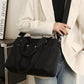 💕Einfache Tragetasche mit großer Kapazität👜