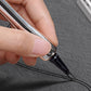✨Micro-Fork Spitzenstift Lang anhaltender wasserfester Augenbrauenstift