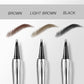 ✨Micro-Fork Spitzenstift Lang anhaltender wasserfester Augenbrauenstift