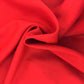 50% RABATT!! 🌹Sexy rotes langärmliges Reverskleid für Damen