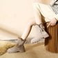 Damen Winter Fleece Martin Schneestiefel