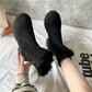 Damen Winter Fleece Martin Schneestiefel