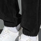 【🔥Warm und bequem】👖Lässige Cordhose für Herren