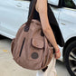 👜✨Vielseitiger wasserdichter Rucksack mit großer Kapazität✨👜