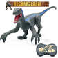 Bestes Geschenk für Kinder 💝Realistischer ferngesteuerter Dinosaurier (kostenloser Versand)
