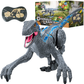 Bestes Geschenk für Kinder 💝Realistischer ferngesteuerter Dinosaurier (kostenloser Versand)