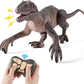 Bestes Geschenk für Kinder 💝Realistischer ferngesteuerter Dinosaurier (kostenloser Versand)