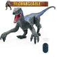 Bestes Geschenk für Kinder 💝Realistischer ferngesteuerter Dinosaurier (kostenloser Versand)