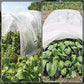 🌸Herbstschlussverkauf🌸Zeitlich begrenzt 33%RABATT💕Frostschutz-Vlies-Pflanzenabdeckung für kaltes Wetter
