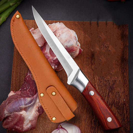 🏆50% Rabatt für eine begrenzte Zeit✨🔪Messer, die von Michelin-Köchen empfohlen werden - Premium-Messer
