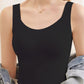 💥50% Rabatt🌸 Damen-Wärmeweste mit integriertem BH