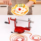 🥰3-in-1-Handkurbelschäler🔪