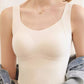💥50% Rabatt🌸 Damen-Wärmeweste mit integriertem BH