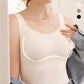 💥50% Rabatt🌸 Damen-Wärmeweste mit integriertem BH