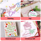 ⏳Begrenzte Zeit 50% Rabatt💥Farbstift-Leuchtstift-Graffiti-Textmarker-Stifte