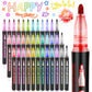 ⏳Begrenzte Zeit 50% Rabatt💥Farbstift-Leuchtstift-Graffiti-Textmarker-Stifte