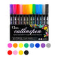 ⏳Begrenzte Zeit 50% Rabatt💥Farbstift-Leuchtstift-Graffiti-Textmarker-Stifte