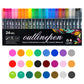 ⏳Begrenzte Zeit 50% Rabatt💥Farbstift-Leuchtstift-Graffiti-Textmarker-Stifte