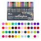 ⏳Begrenzte Zeit 50% Rabatt💥Farbstift-Leuchtstift-Graffiti-Textmarker-Stifte