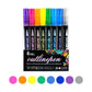 ⏳Begrenzte Zeit 50% Rabatt💥Farbstift-Leuchtstift-Graffiti-Textmarker-Stifte