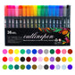 ⏳Begrenzte Zeit 50% Rabatt💥Farbstift-Leuchtstift-Graffiti-Textmarker-Stifte