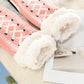 🔥Frühzeitige Weihnachtsaktion✨Ultra-thick Warm Home Socks