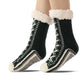 🔥Frühzeitige Weihnachtsaktion✨Ultra-thick Warm Home Socks