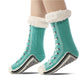 🔥Frühzeitige Weihnachtsaktion✨Ultra-thick Warm Home Socks