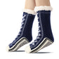 🔥Frühzeitige Weihnachtsaktion✨Ultra-thick Warm Home Socks