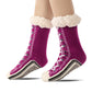 🔥Frühzeitige Weihnachtsaktion✨Ultra-thick Warm Home Socks