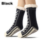 🔥Frühzeitige Weihnachtsaktion✨Ultra-thick Warm Home Socks