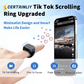✨50% Rabatt heute 🔥Fingertip Wireless Bluetooth Remote Control
