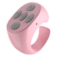 ✨50% Rabatt heute 🔥Fingertip Wireless Bluetooth Remote Control